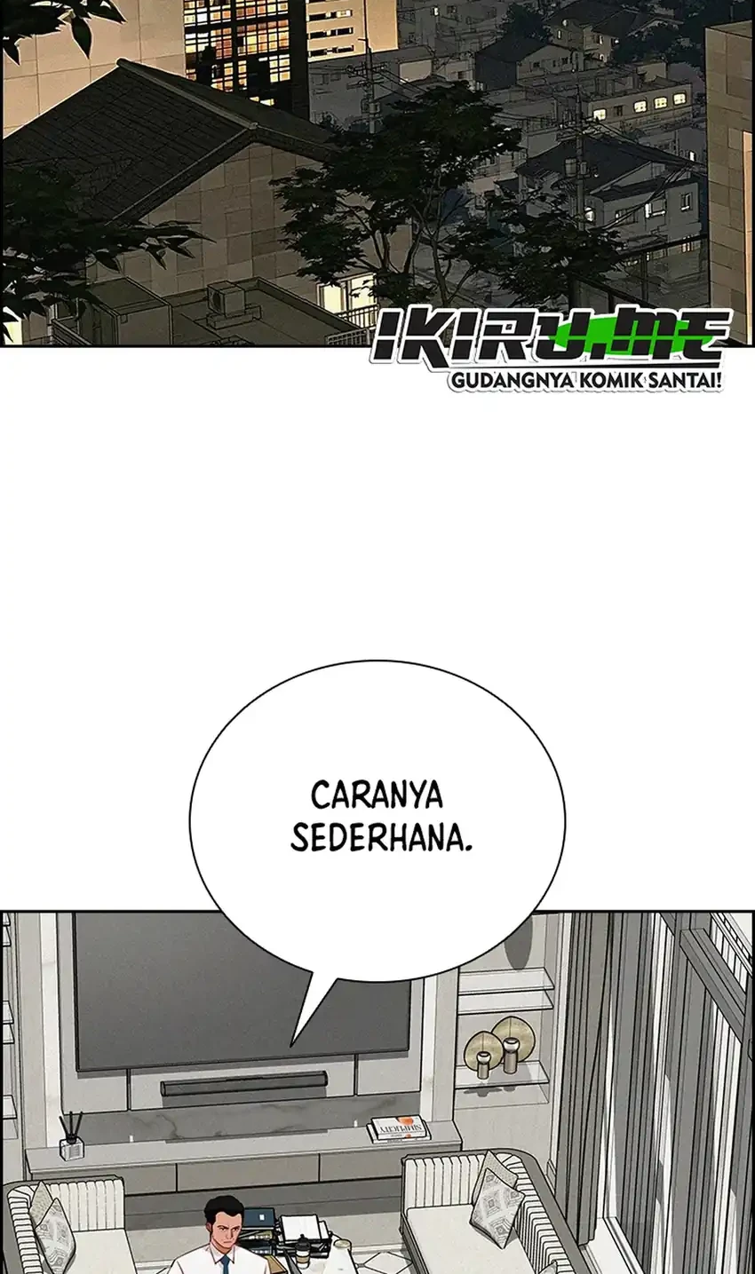 Manhwa Lord of Money Chapter 304 gambar 2