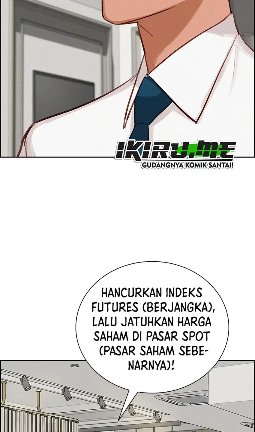 Lord of Money Chapter 304 Gambar 4