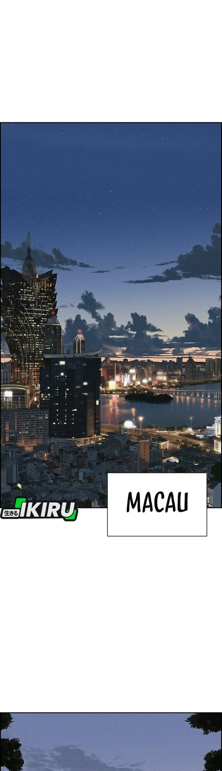 Manhwa Lord of Money Chapter 306 gambar 2