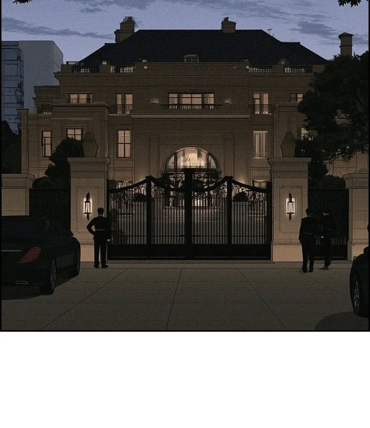 Lord of Money Chapter 306 Gambar 3