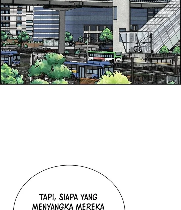 Manhwa Lord of Money Chapter 308 gambar 2
