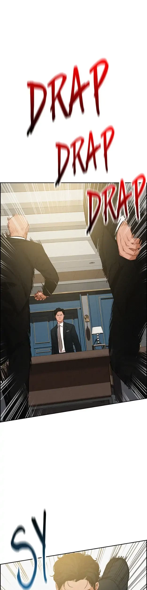 Komik Lord of Money Chapter 35 gambar 1
