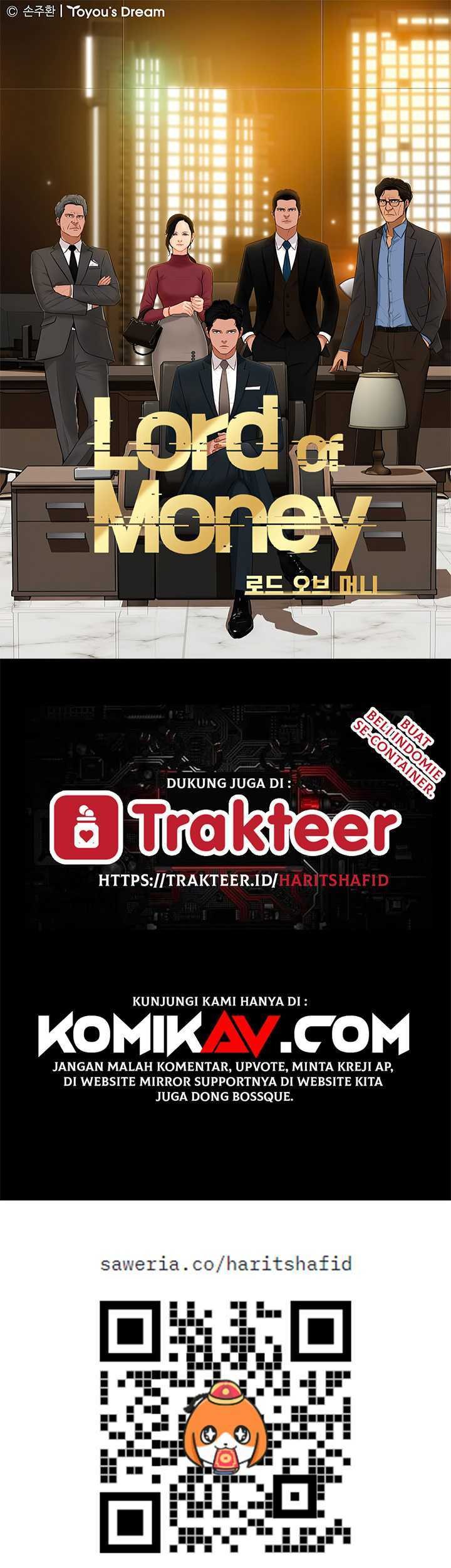 Komik Lord of Money Chapter 4 gambar 1