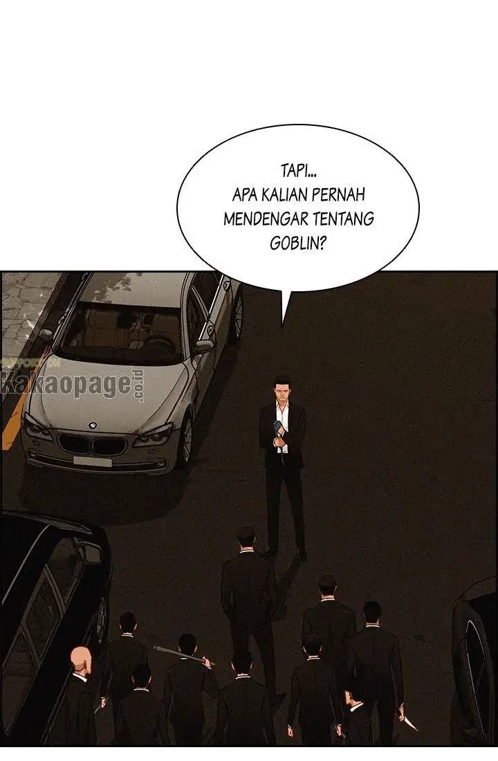 Manhwa Lord of Money Chapter 41 gambar 2