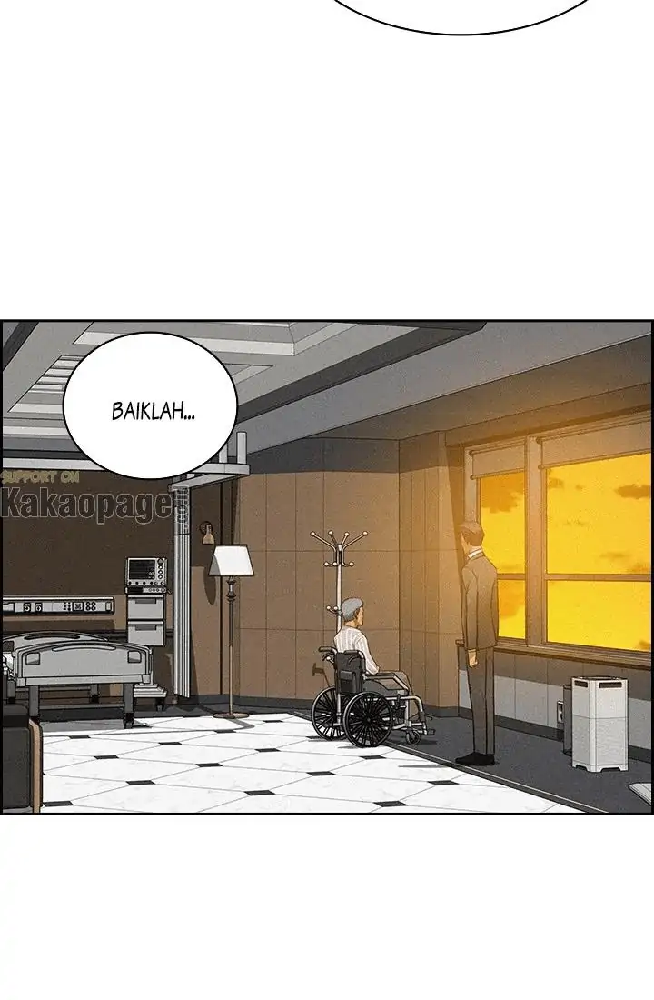 Manhwa Lord of Money Chapter 43 gambar 2