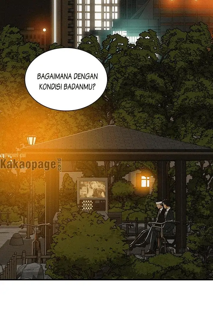 Manhwa Lord of Money Chapter 46 gambar 2