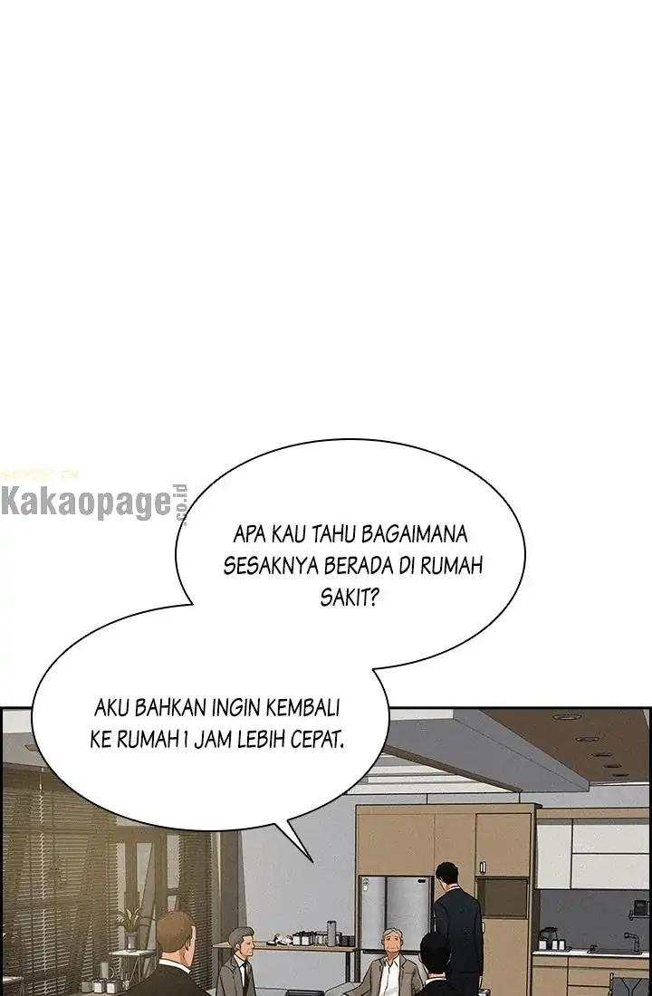 Manhwa Lord of Money Chapter 48 gambar 2