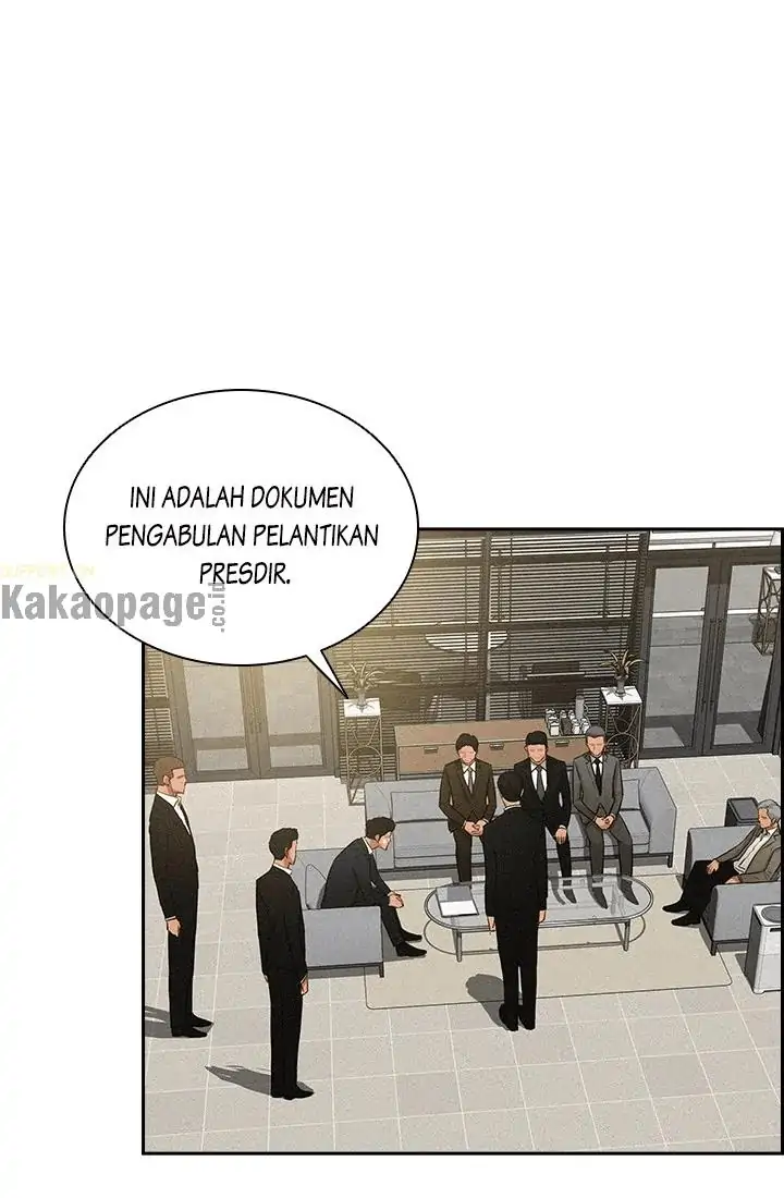 Manhwa Lord of Money Chapter 49 gambar 2