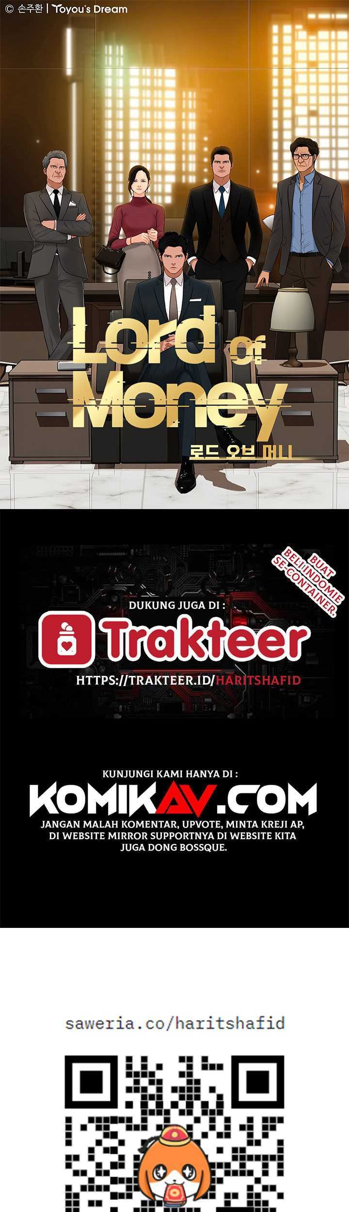Manhwa Lord of Money Chapter 5 gambar 2
