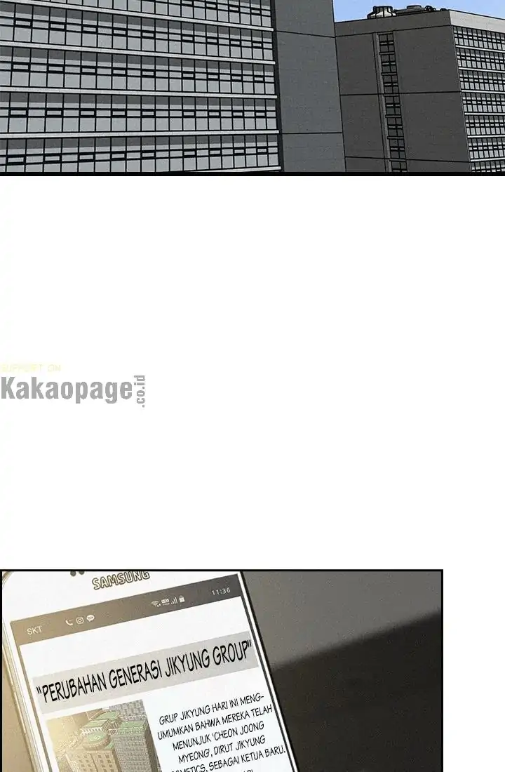 Manhwa Lord of Money Chapter 50 gambar 2
