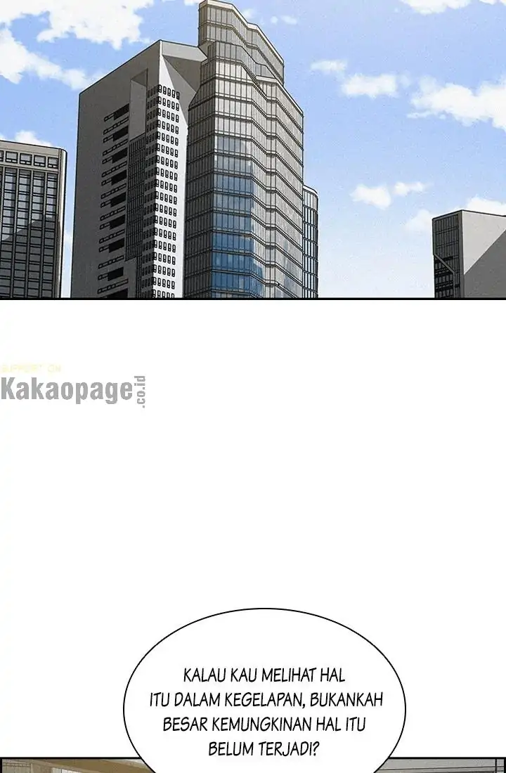 Manhwa Lord of Money Chapter 52 gambar 2
