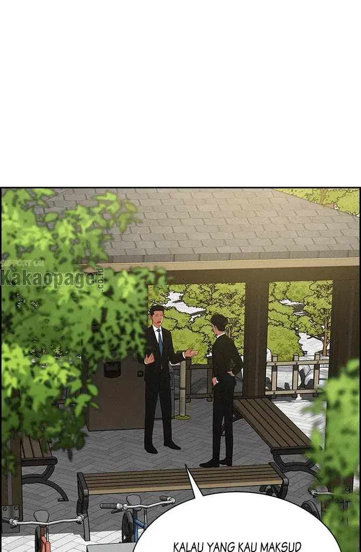 Komik Lord of Money Chapter 53 gambar 1