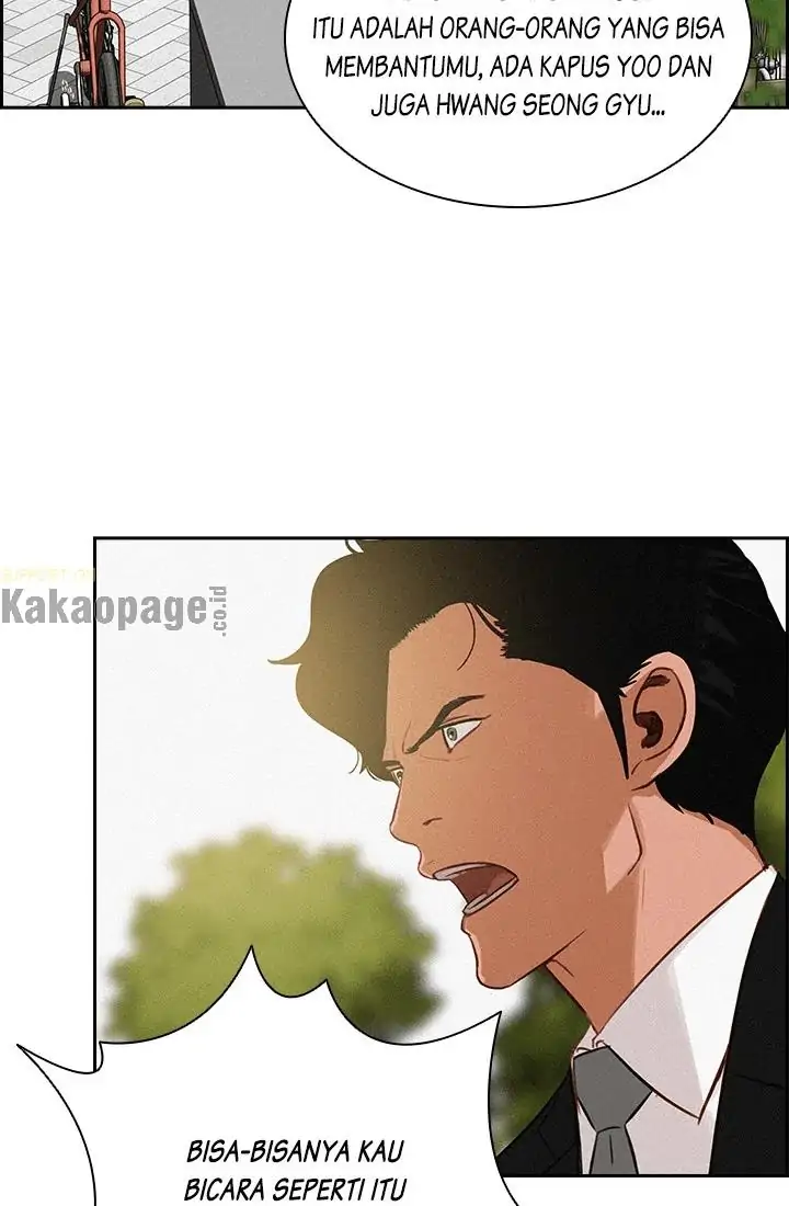 Manhwa Lord of Money Chapter 53 gambar 2