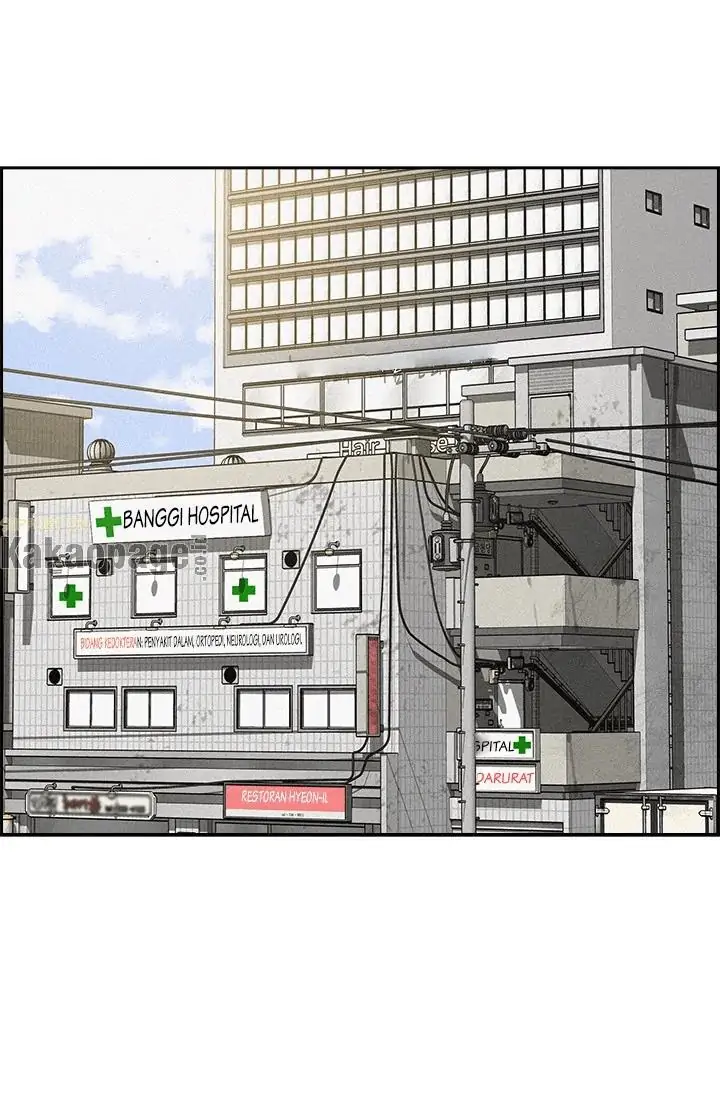 Komik Lord of Money Chapter 54 gambar 1