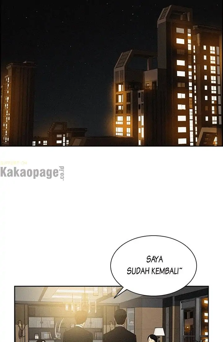 Manhwa Lord of Money Chapter 55 gambar 2