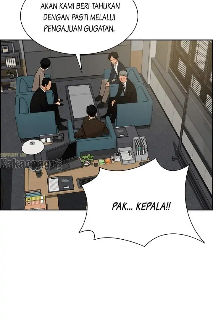 Manhwa Lord of Money Chapter 56 gambar 2