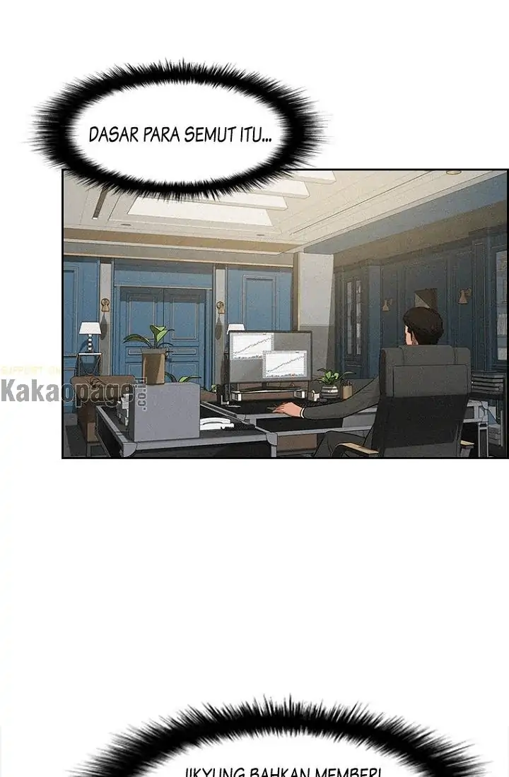 Manhwa Lord of Money Chapter 57 gambar 2