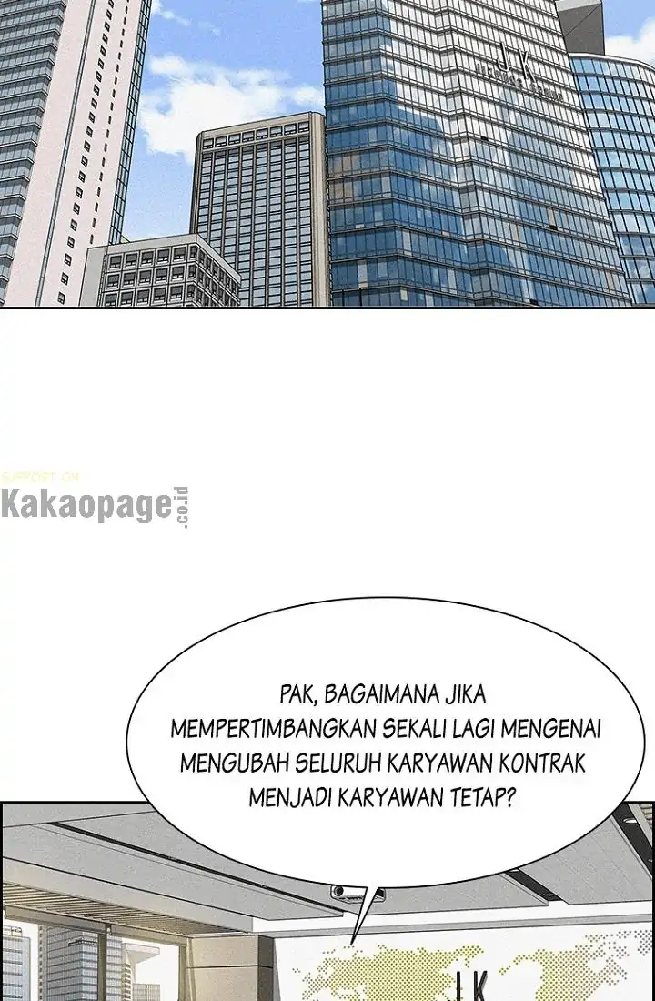 Manhwa Lord of Money Chapter 58 gambar 2