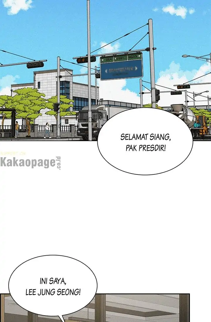 Manhwa Lord of Money Chapter 59 gambar 2