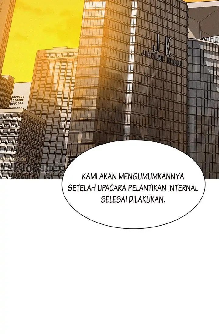 Manhwa Lord of Money Chapter 61 gambar 2