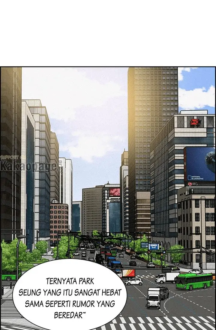 Komik Lord of Money Chapter 63 gambar 1