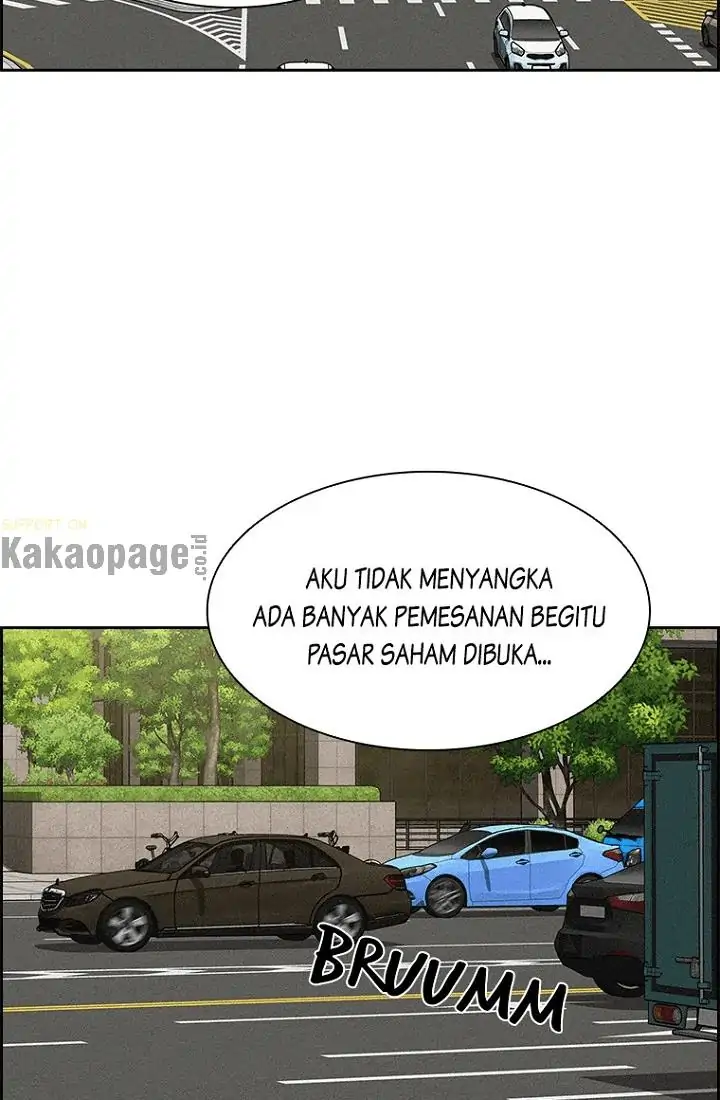 Manhwa Lord of Money Chapter 63 gambar 2