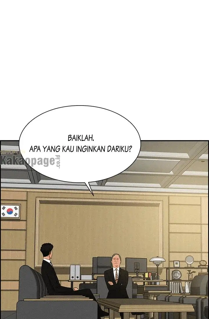 Manhwa Lord of Money Chapter 64 gambar 2