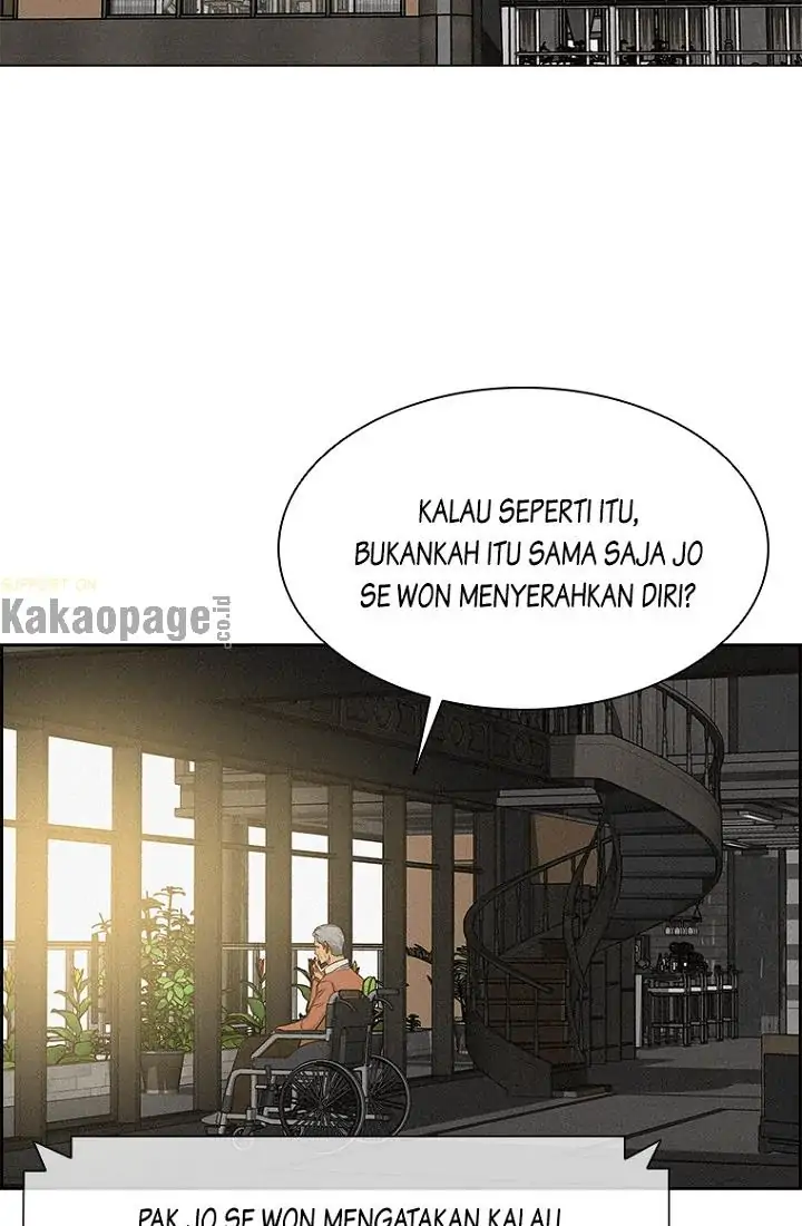 Manhwa Lord of Money Chapter 65 gambar 2