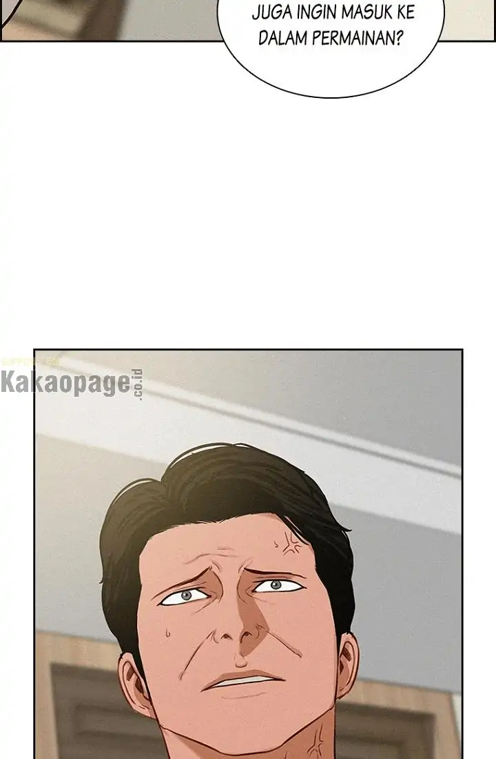 Manhwa Lord of Money Chapter 66 gambar 2