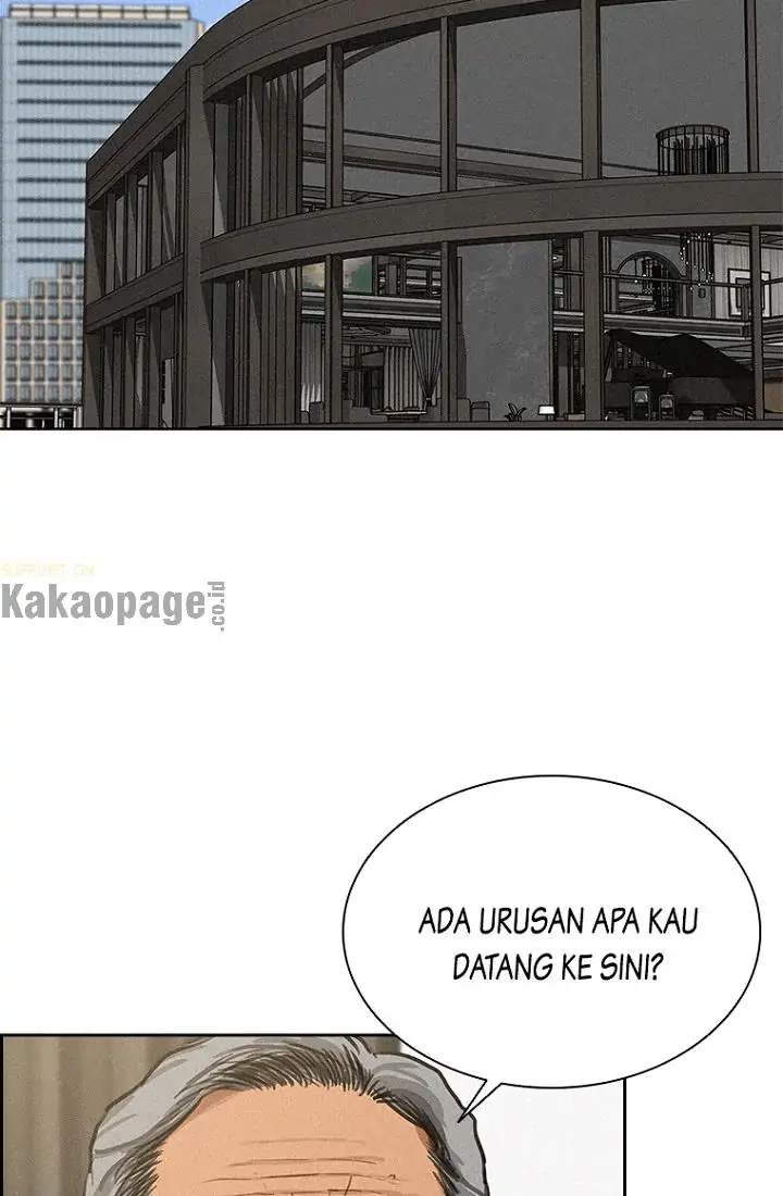 Manhwa Lord of Money Chapter 67 gambar 2
