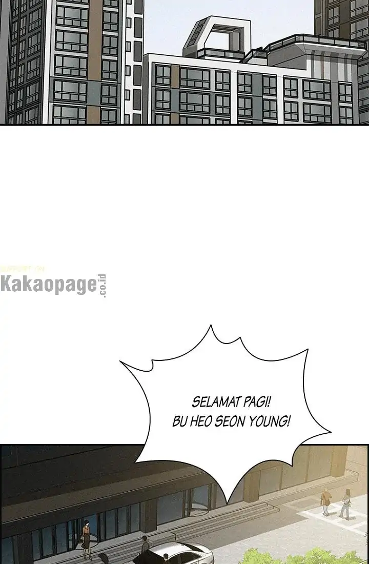 Manhwa Lord of Money Chapter 69 gambar 2