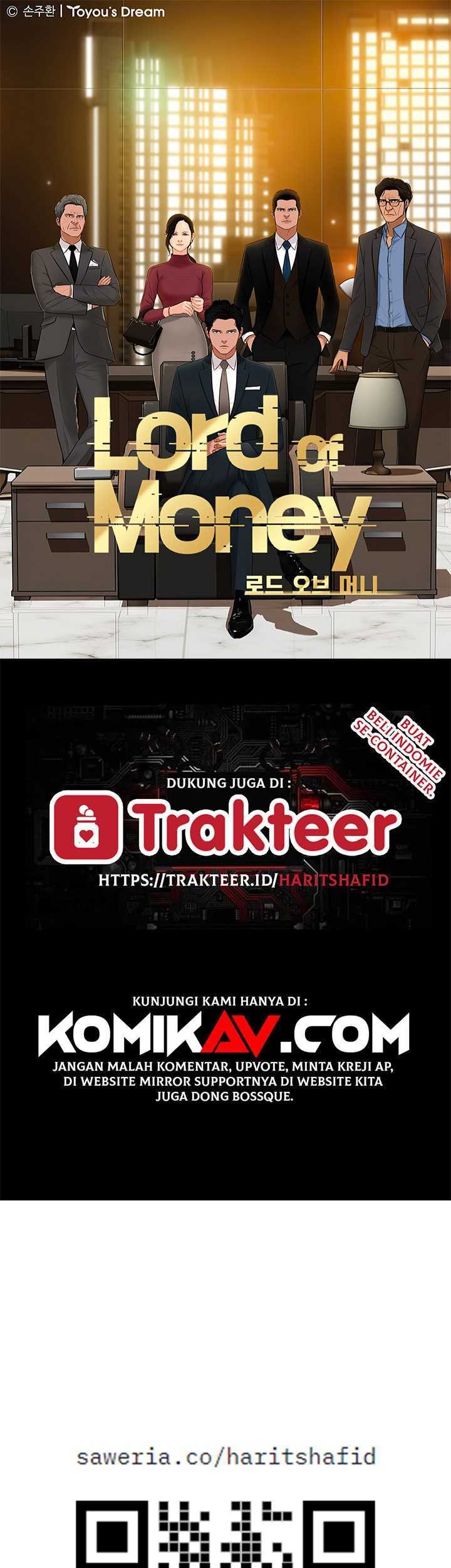 Manhwa Lord of Money Chapter 7 gambar 2