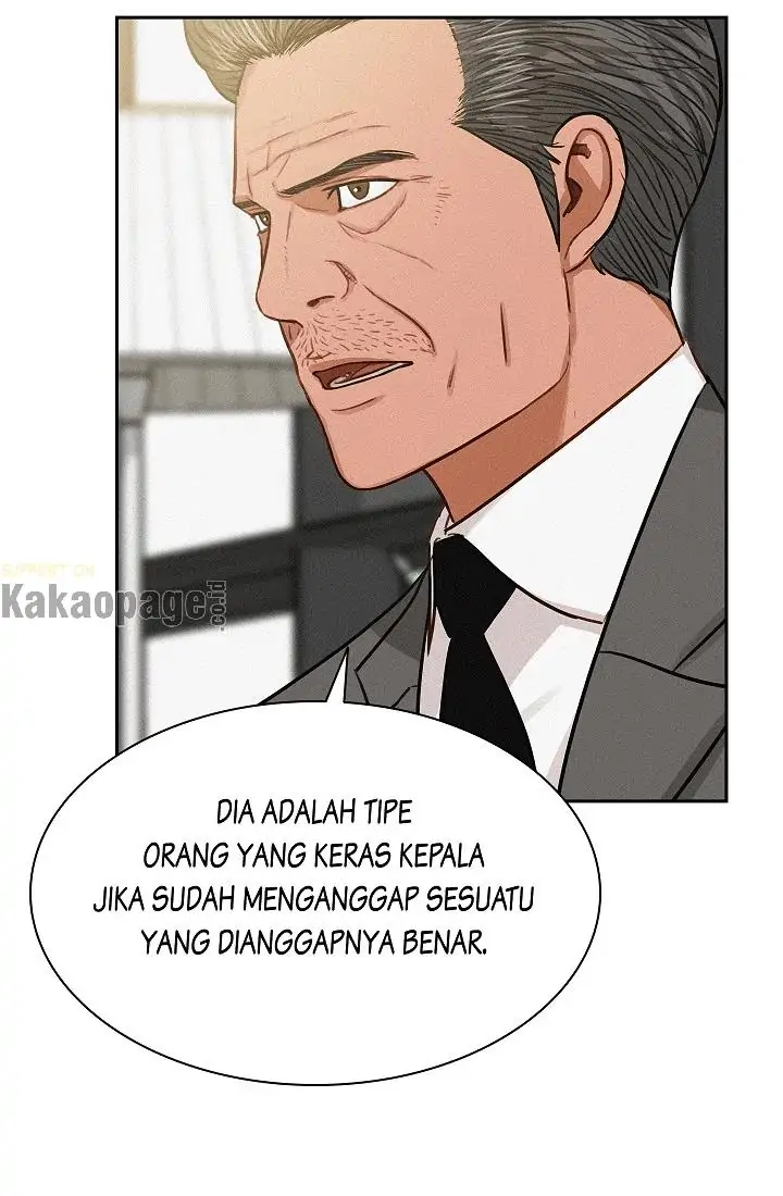 Manhwa Lord of Money Chapter 71 gambar 2