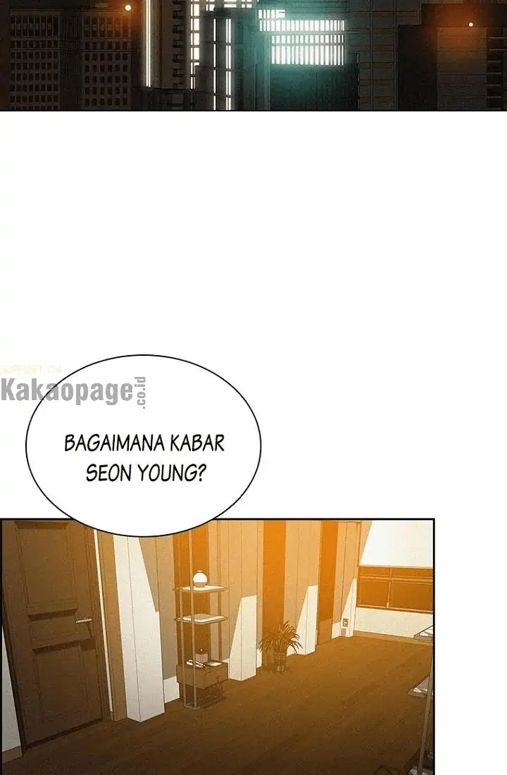 Manhwa Lord of Money Chapter 73 gambar 2