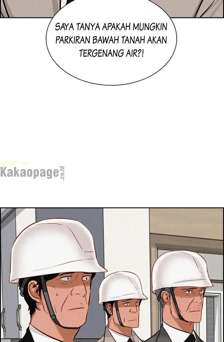 Manhwa Lord of Money Chapter 74 gambar 2