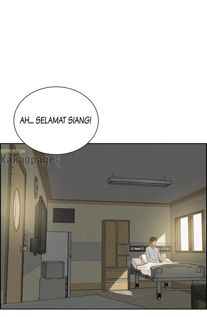 Manhwa Lord of Money Chapter 75 gambar 2