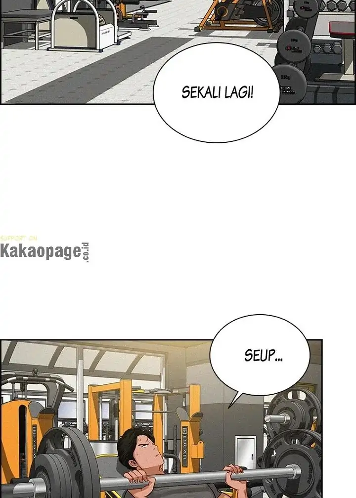Manhwa Lord of Money Chapter 78 gambar 2