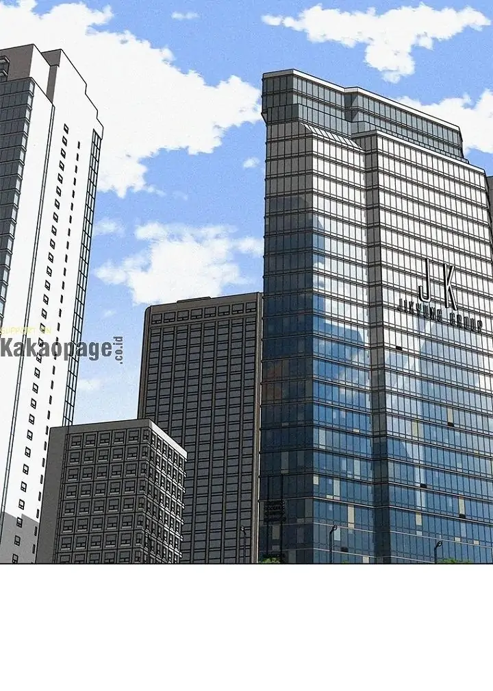 Manhwa Lord of Money Chapter 79 gambar 2