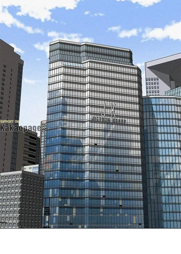 Manhwa Lord of Money Chapter 80 gambar 2