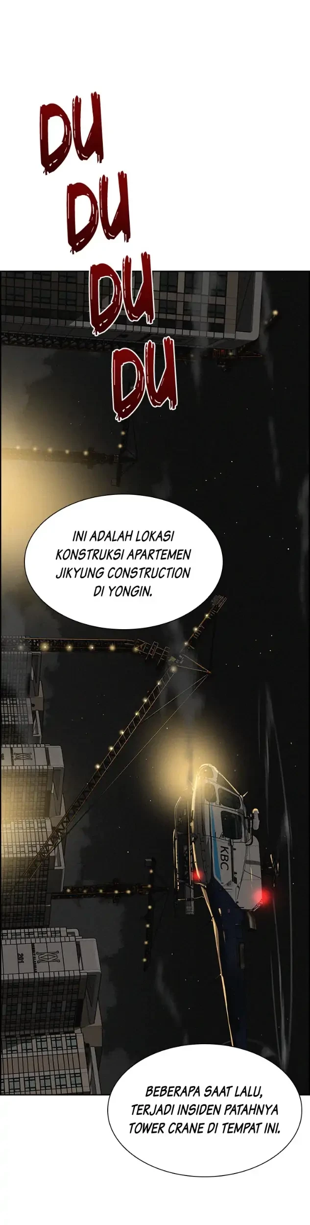 Komik Lord of Money Chapter 82 gambar 1