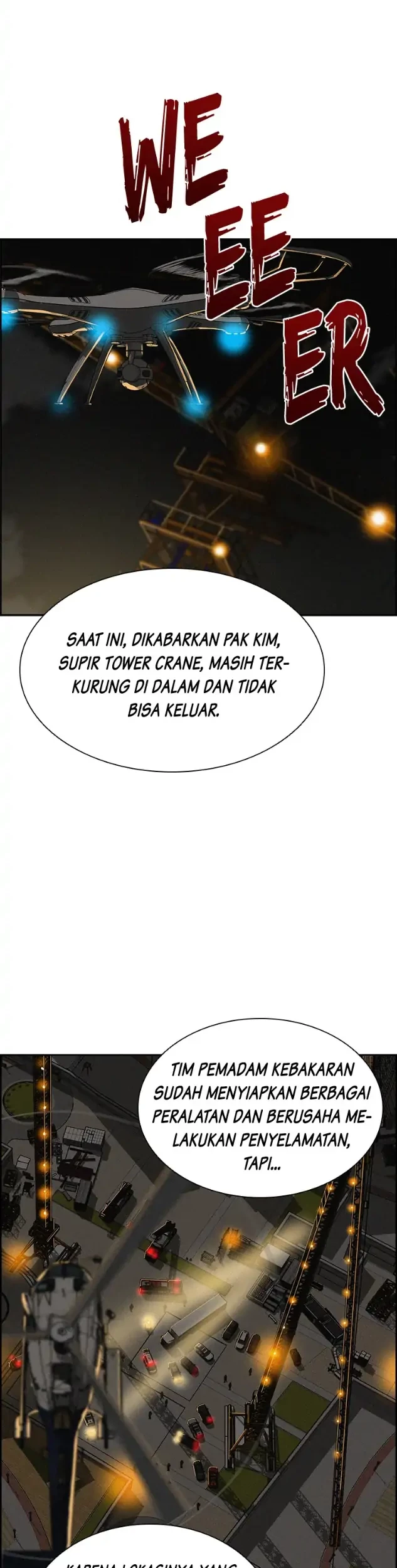Manhwa Lord of Money Chapter 82 gambar 2