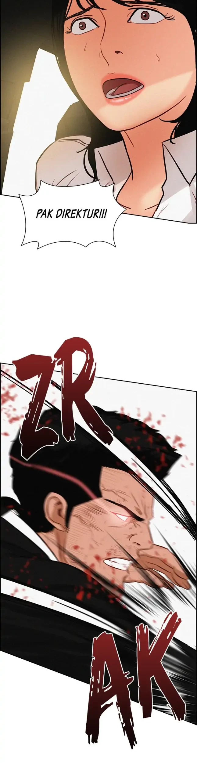 Manhwa Lord of Money Chapter 88 gambar 2