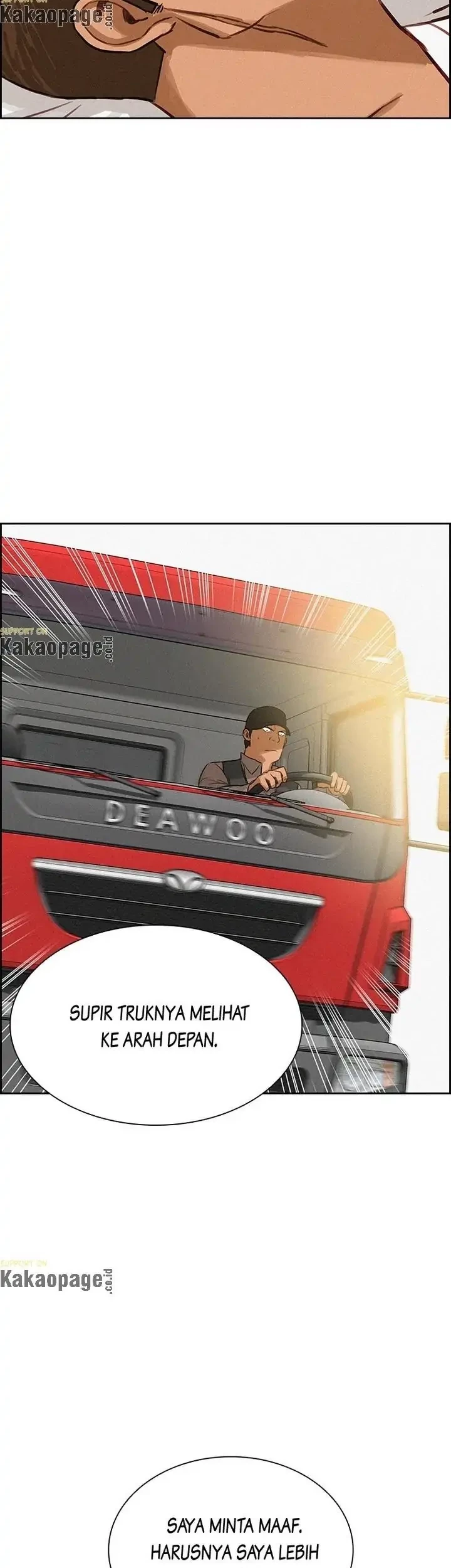 Manhwa Lord of Money Chapter 92 gambar 2
