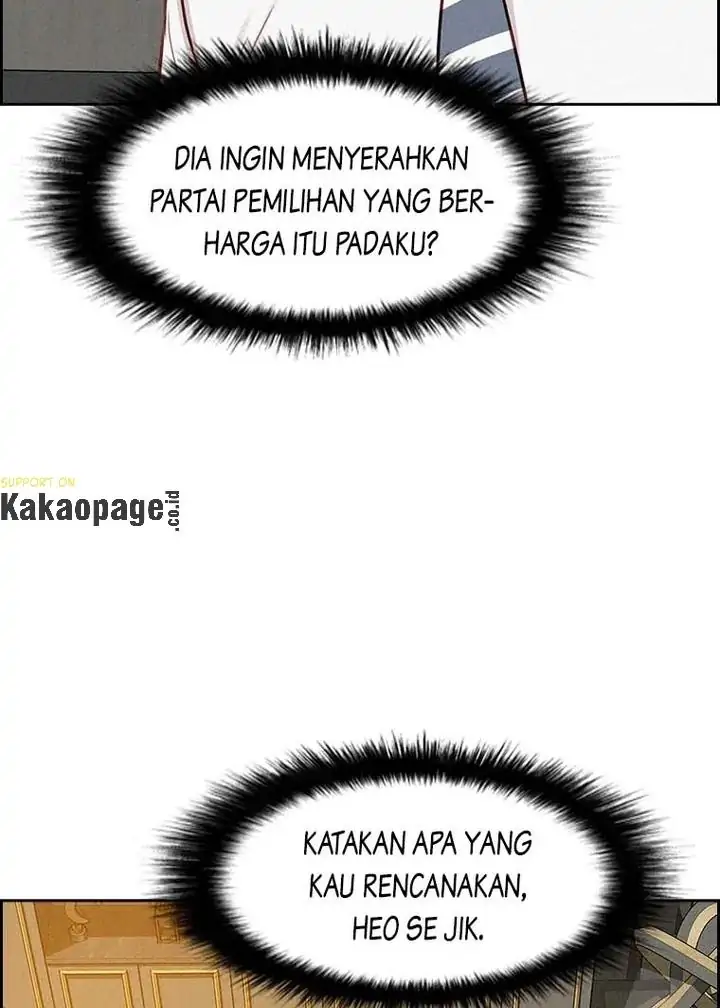 Manhwa Lord of Money Chapter 97 gambar 2