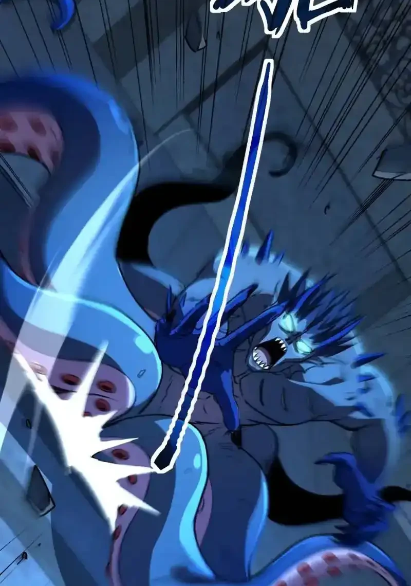 Lord of Summons! Sudden Mutation Chapter 102 Gambar 3