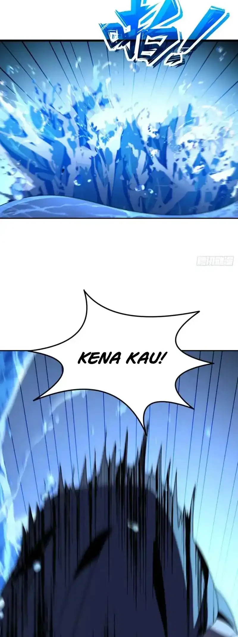 Lord of Summons! Sudden Mutation Chapter 104 Gambar 3