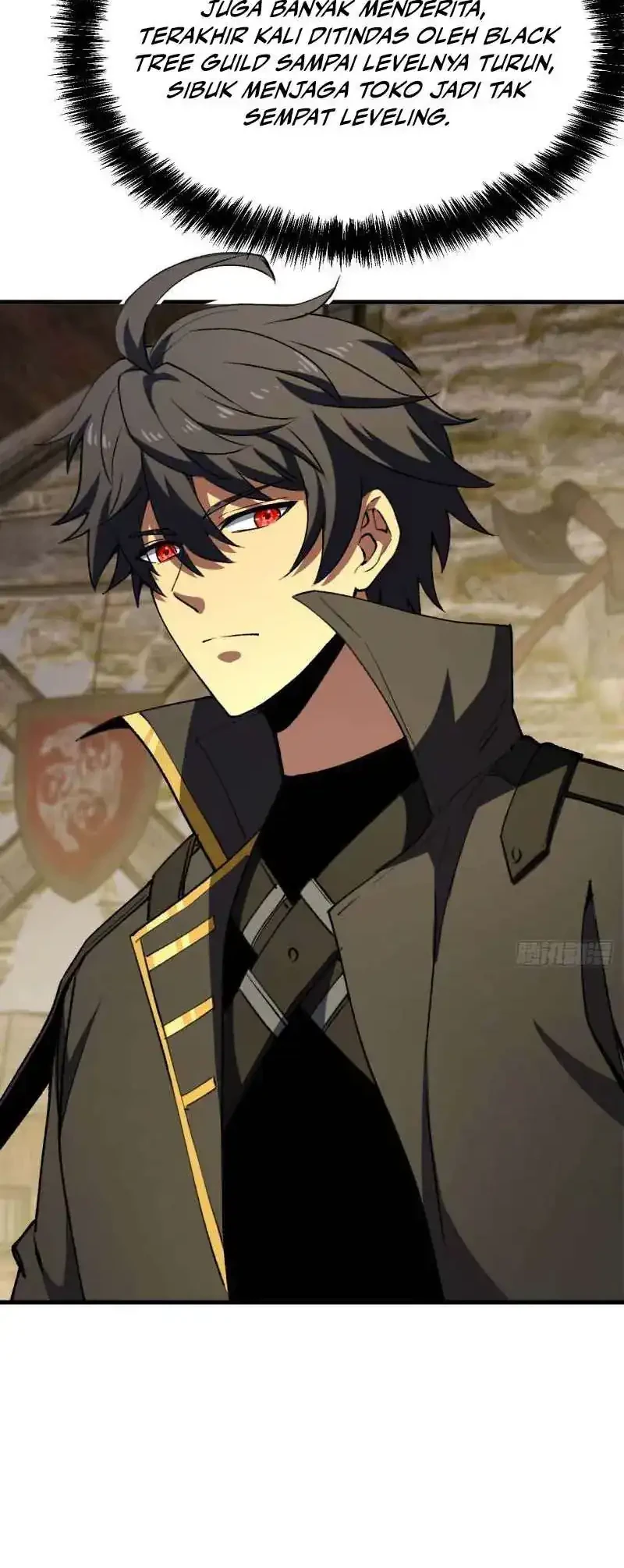 Lord of Summons! Sudden Mutation Chapter 111 Gambar 3