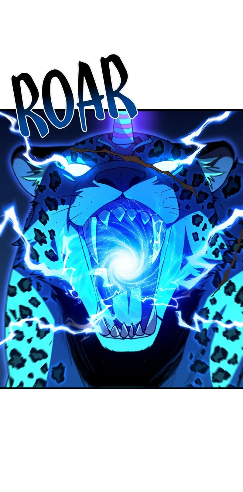 Komik Lord of Summons! Sudden Mutation Chapter 123 gambar 1