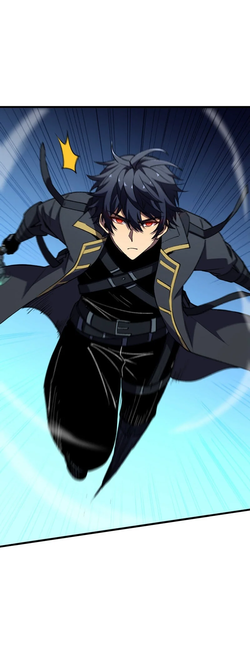 Manhua Lord of Summons! Sudden Mutation Chapter 123 gambar 2
