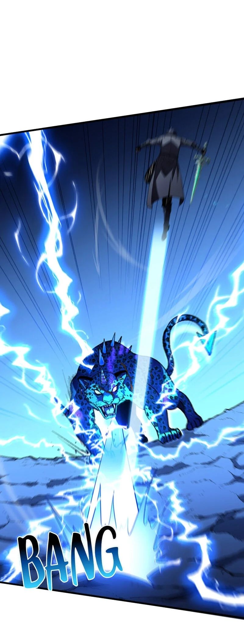 Lord of Summons! Sudden Mutation Chapter 123 Gambar 3